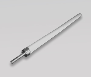 Sintered Metal Powder Material and Its Filter Elements