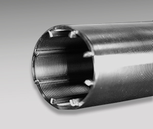 Wedge Wire Screen and Its Filter Elements