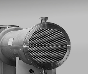 Sintered High Flux Tubes for Heat Exchange